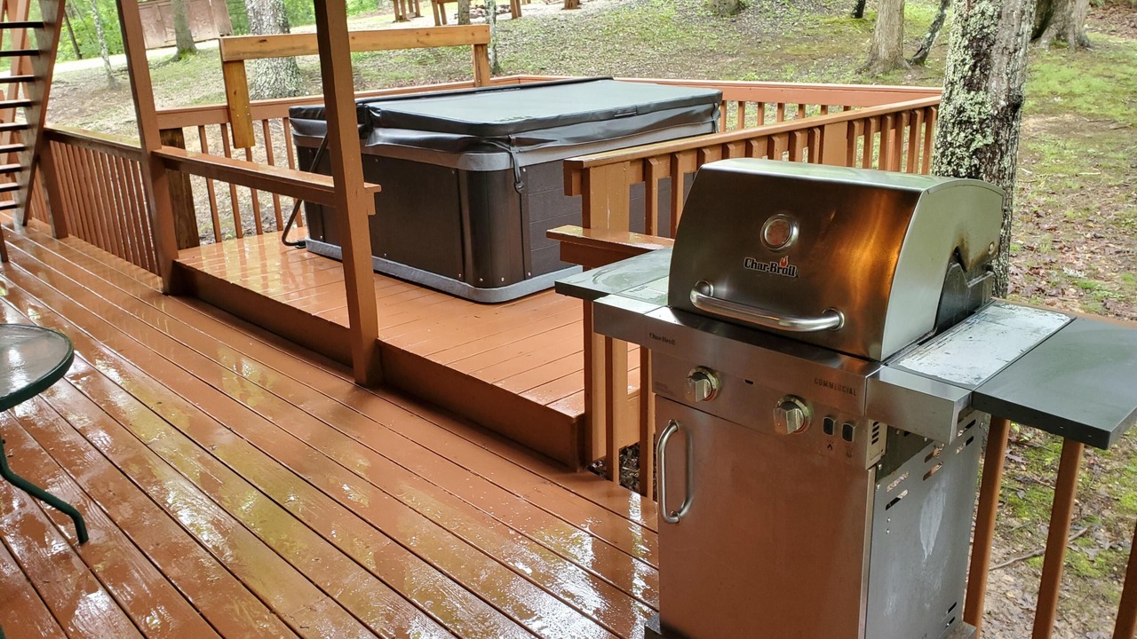 Photo of Outdoor in Zoe