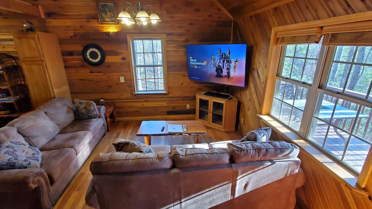 Photo of Bedroom in Zoe