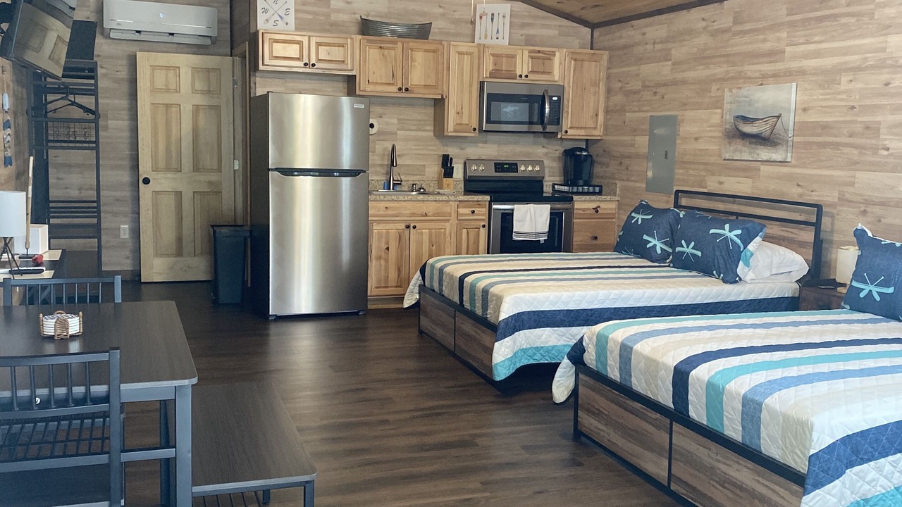 Photo of Bedroom in Elizabethton