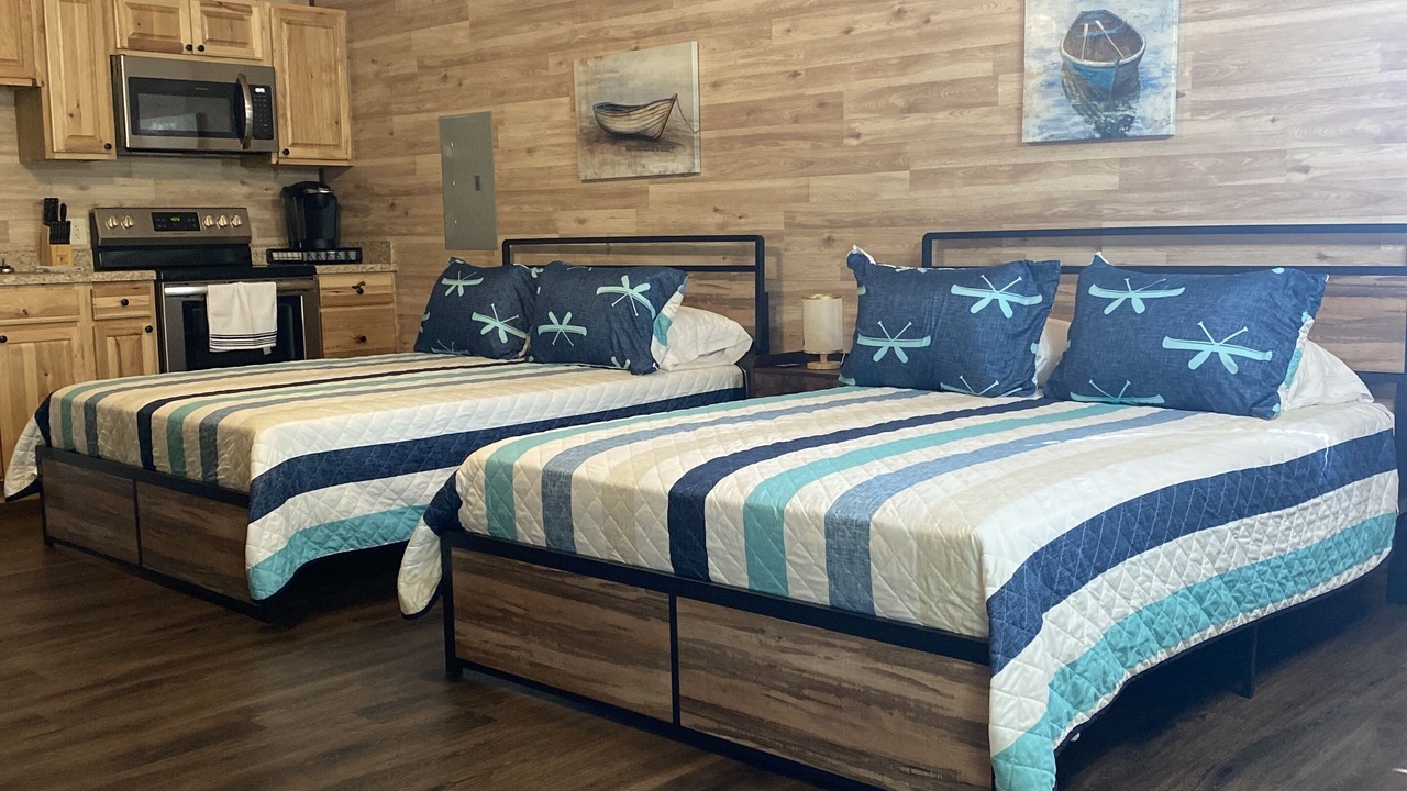 Photo of Bedroom in Elizabethton