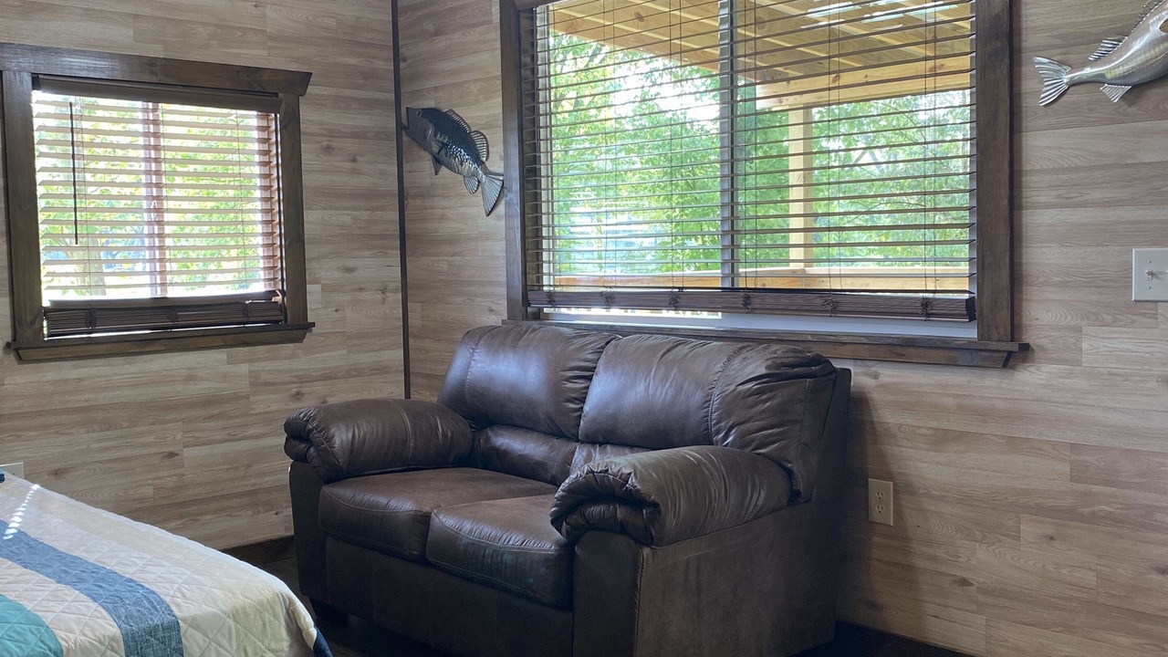 Photo of Bedroom in Elizabethton