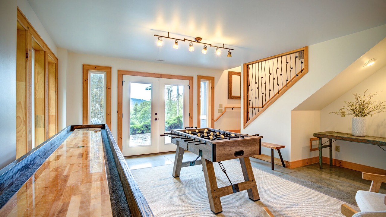 Photo of Bedroom in Blowing Rock