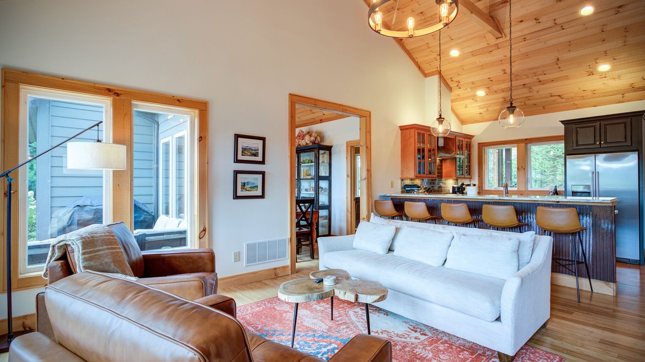 Photo of Bedroom in Blowing Rock