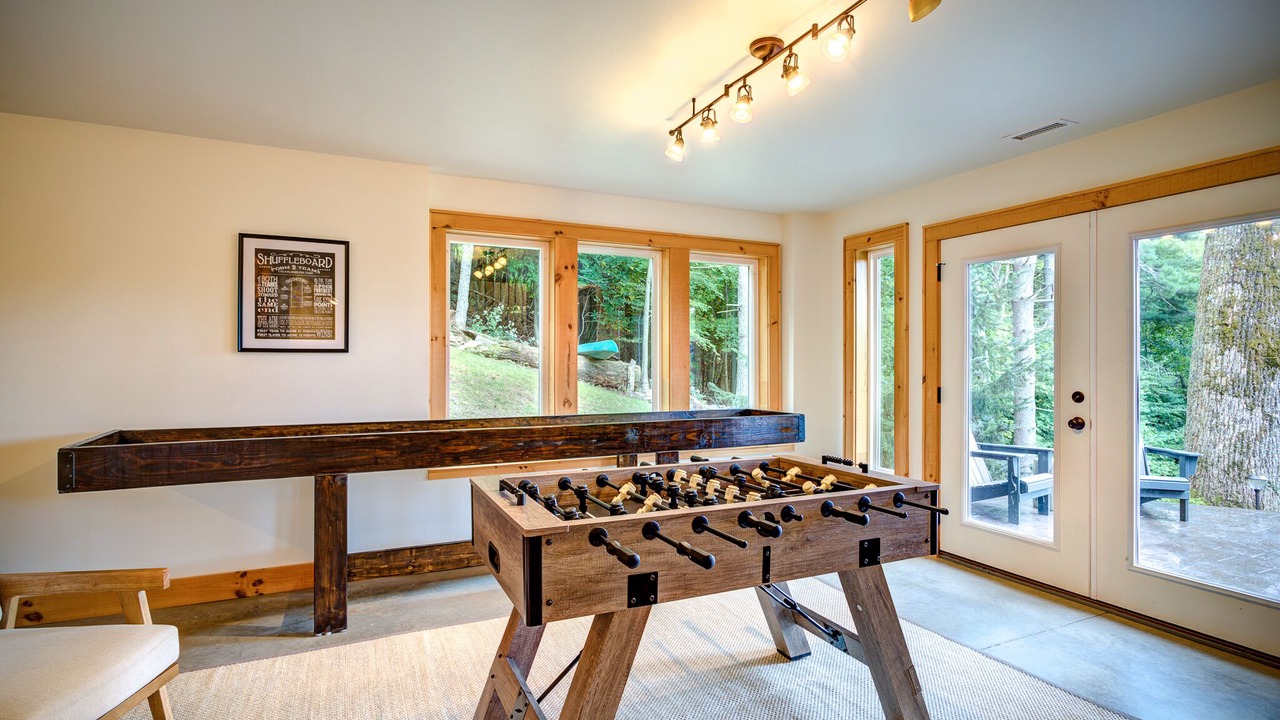 Photo of Bedroom in Blowing Rock