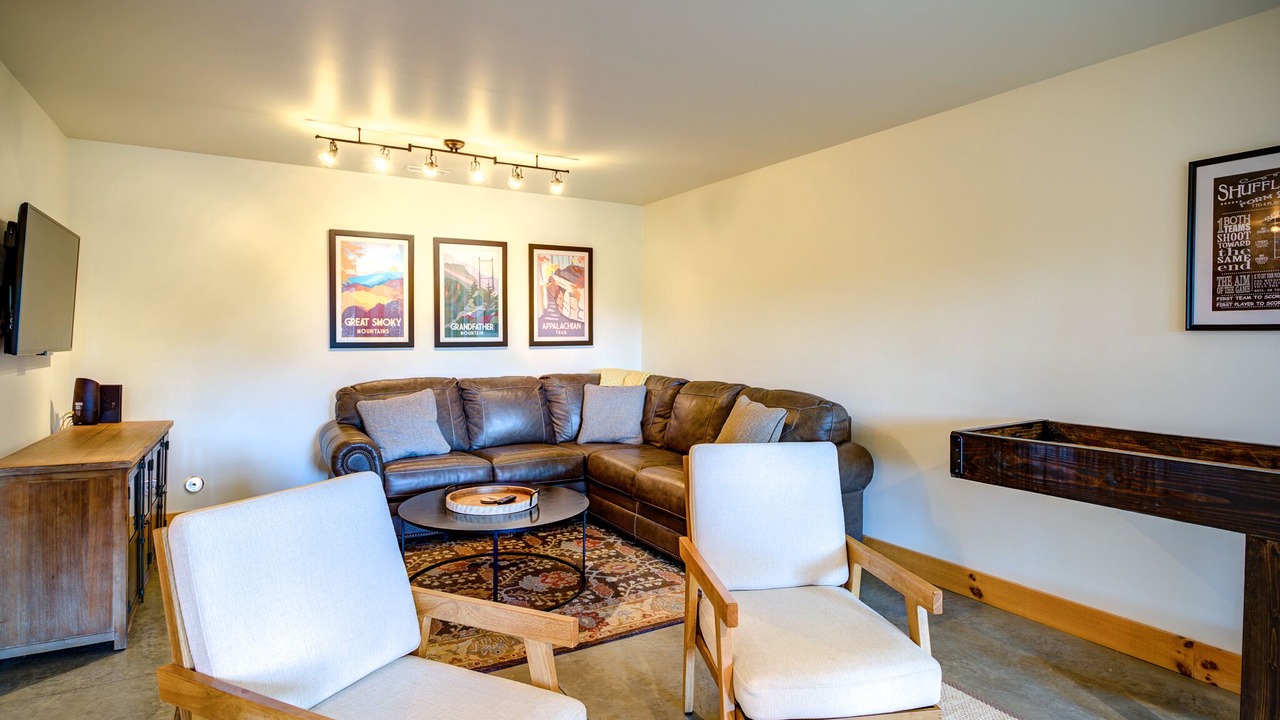 Photo of Bedroom in Blowing Rock