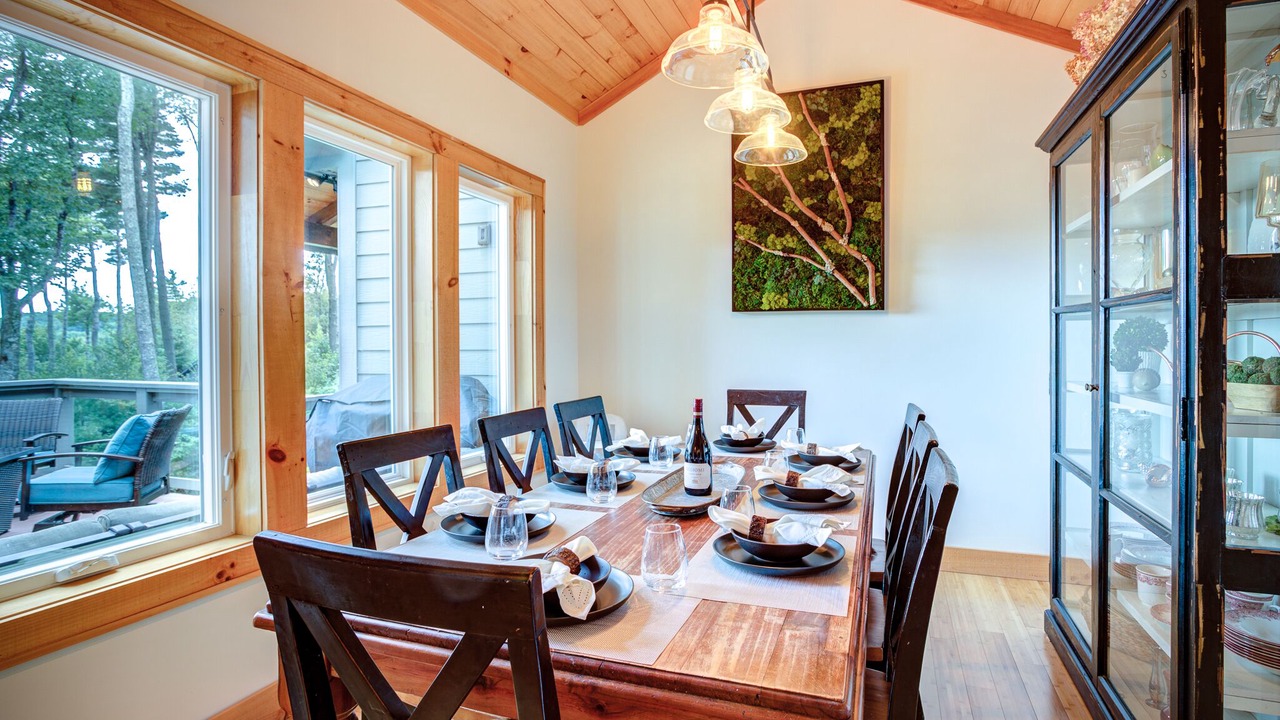 Photo of Bedroom in Blowing Rock