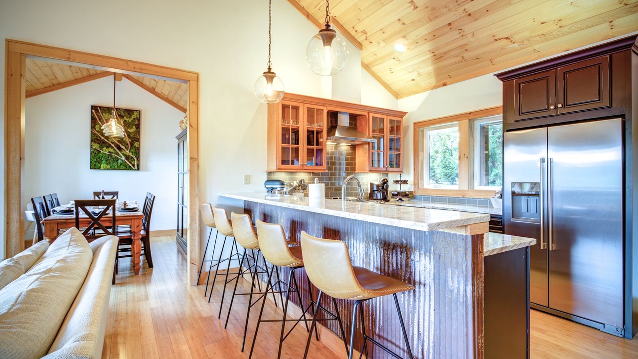 Photo of Bedroom in Blowing Rock