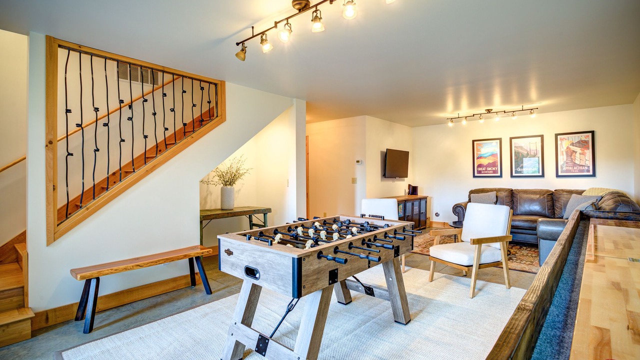 Photo of Bedroom in Blowing Rock