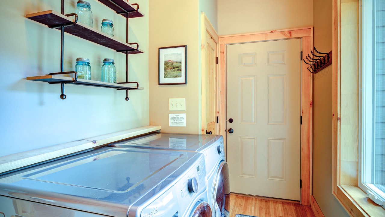Photo of Bedroom in Blowing Rock