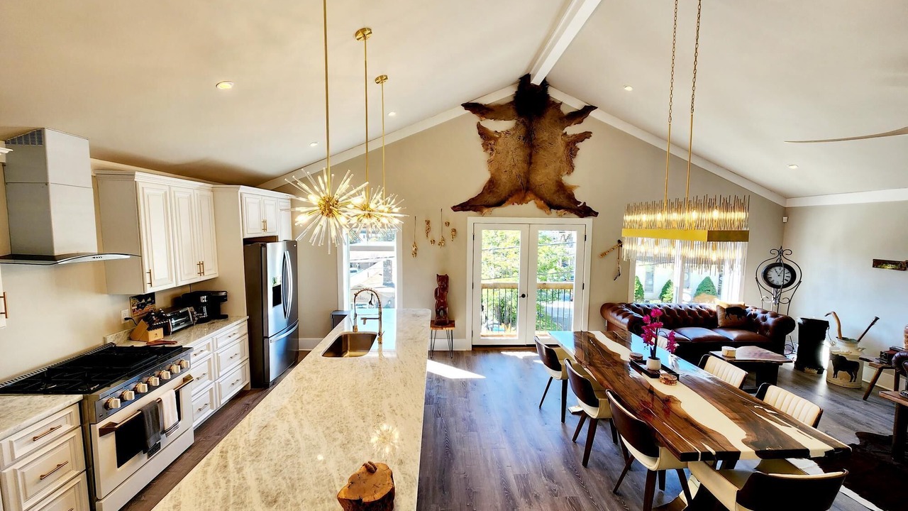 Photo of Bedroom in Blowing Rock