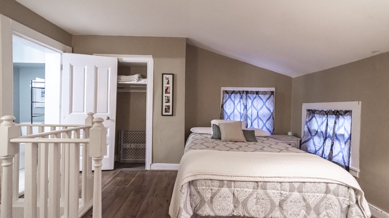 Photo of Bedroom in Bolivar