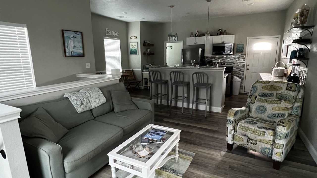 Photo of Livingroom in San Jacinto