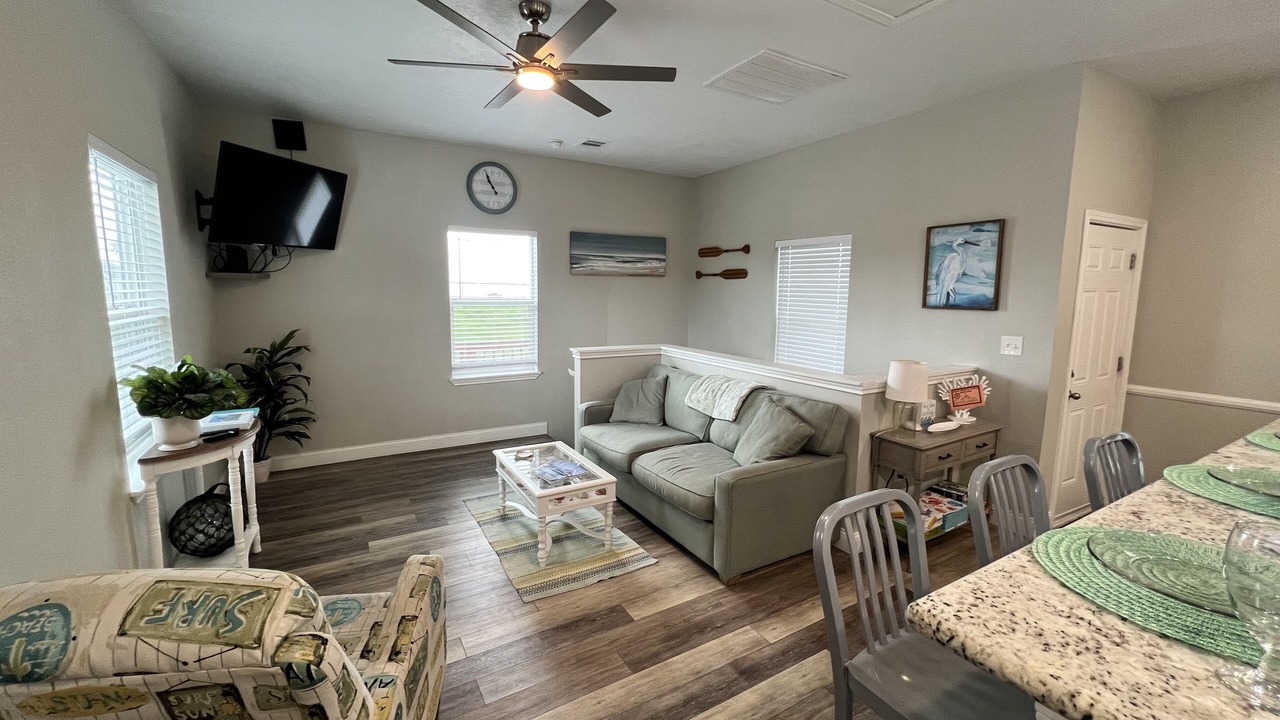 Photo of Livingroom in San Jacinto