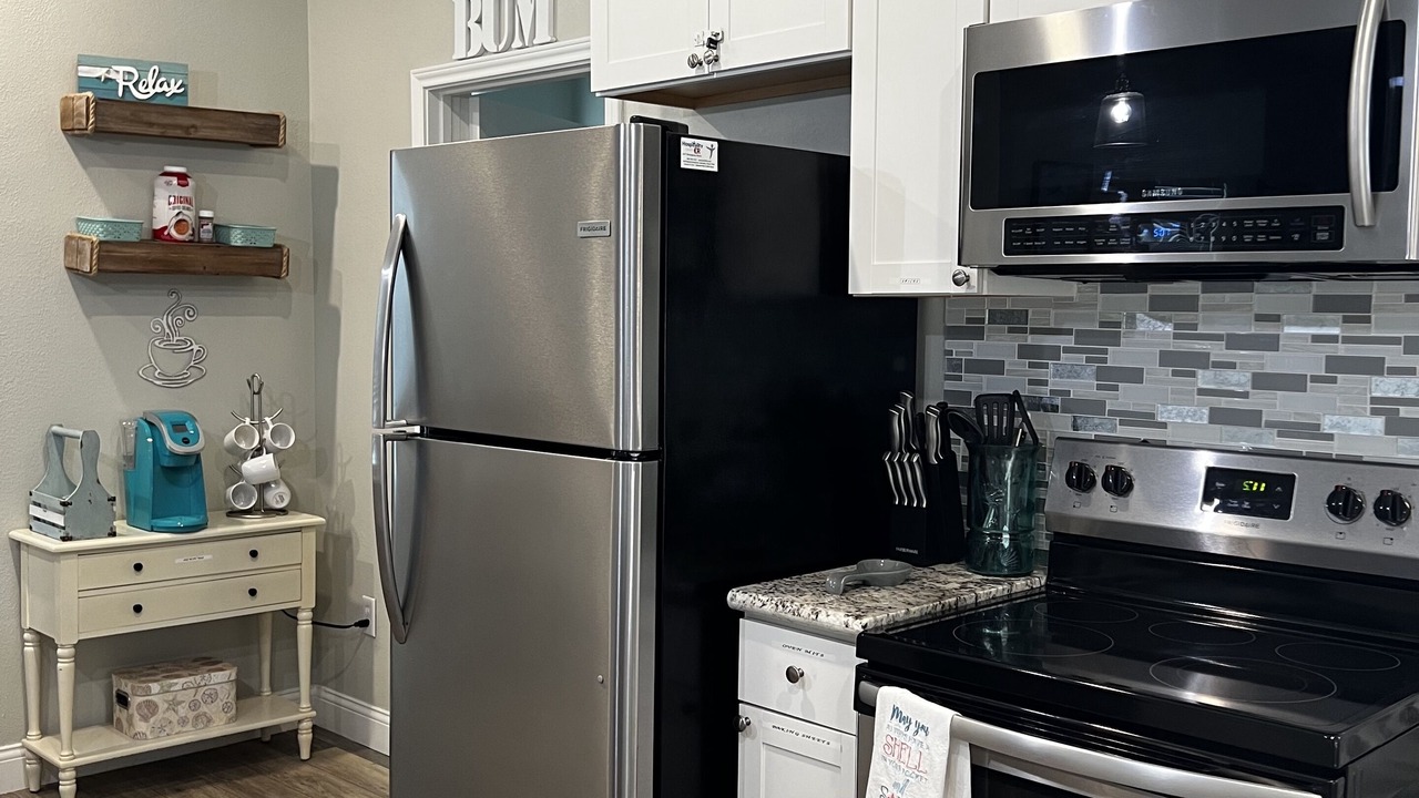 Photo of Kitchen in San Jacinto