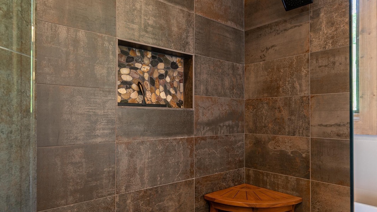 Photo of Bathroom in Banner Elk