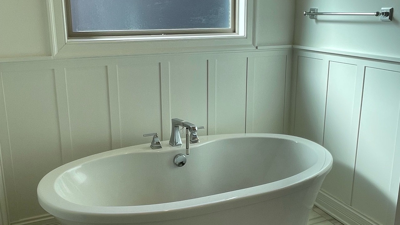 Photo of Bathroom in Buechel