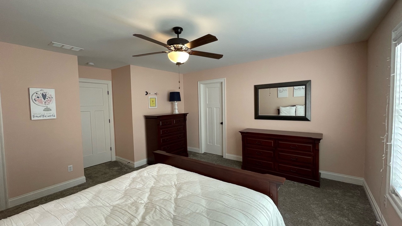 Photo of Bedroom in Buechel