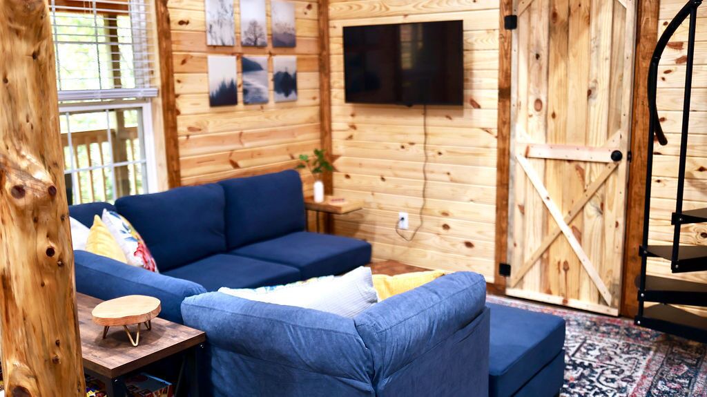 Photo of Livingroom in Rogers