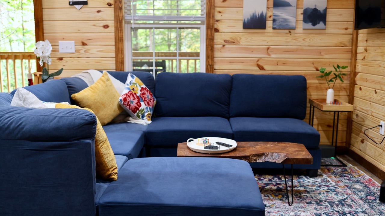 Photo of Livingroom in Rogers