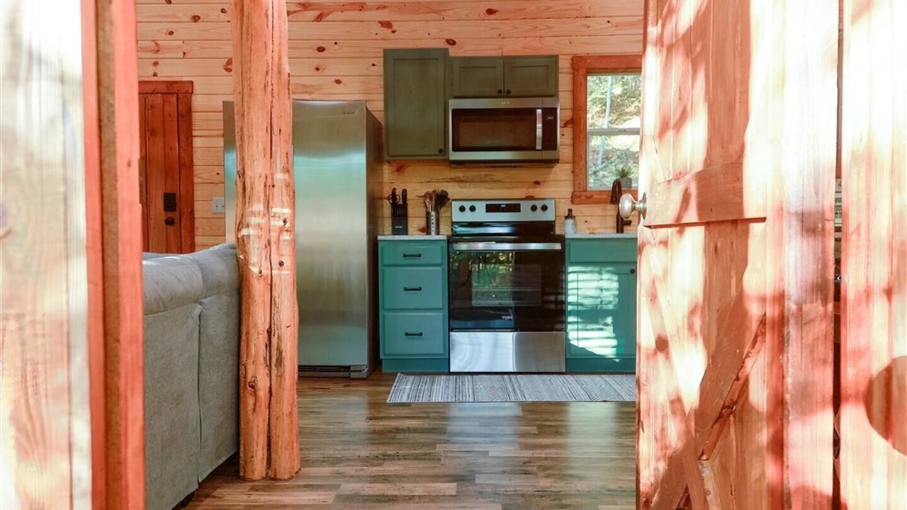 Photo of Kitchen in Rogers