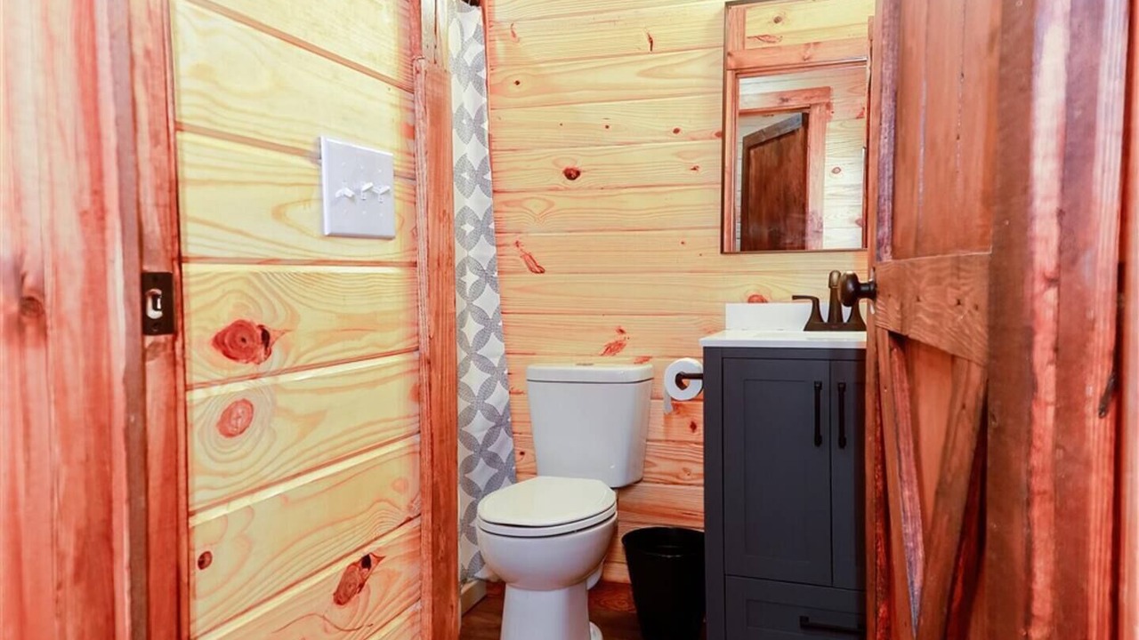 Photo of Bathroom in Rogers