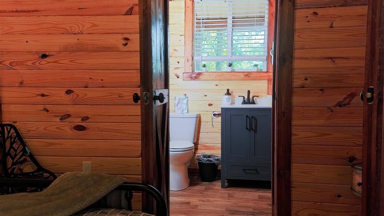Photo of Bathroom in Rogers