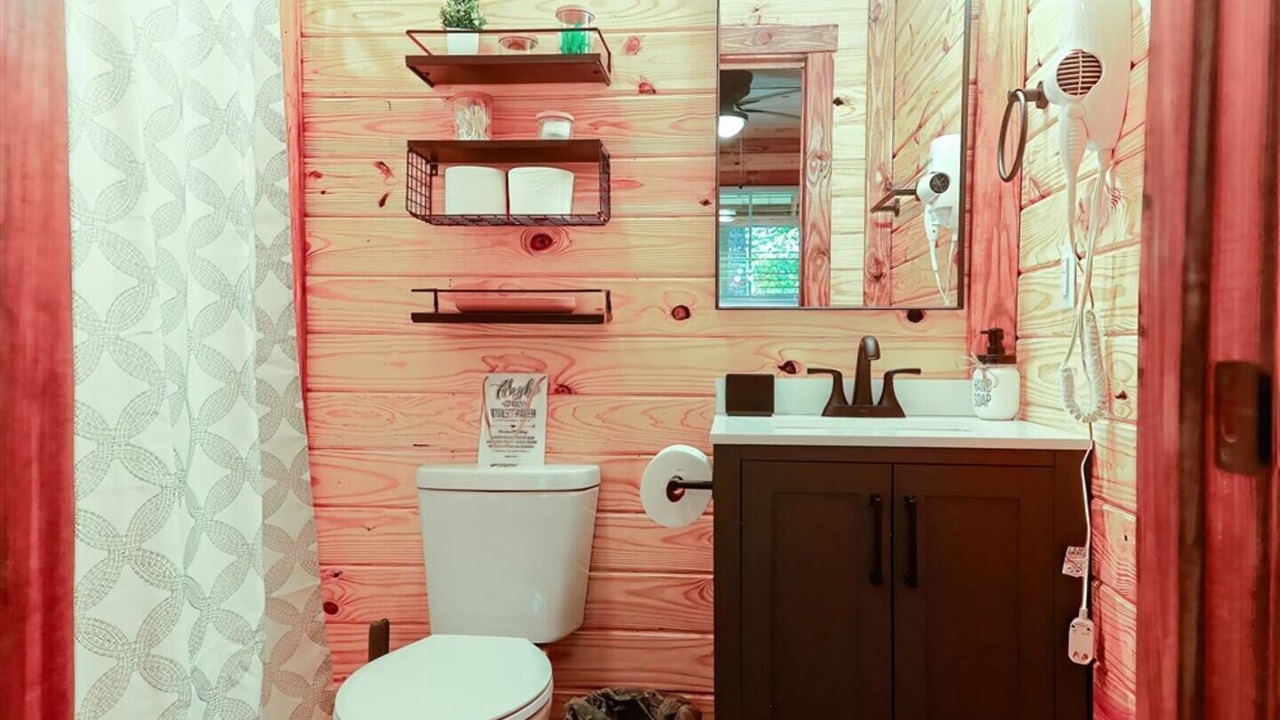 Photo of Bathroom in Rogers