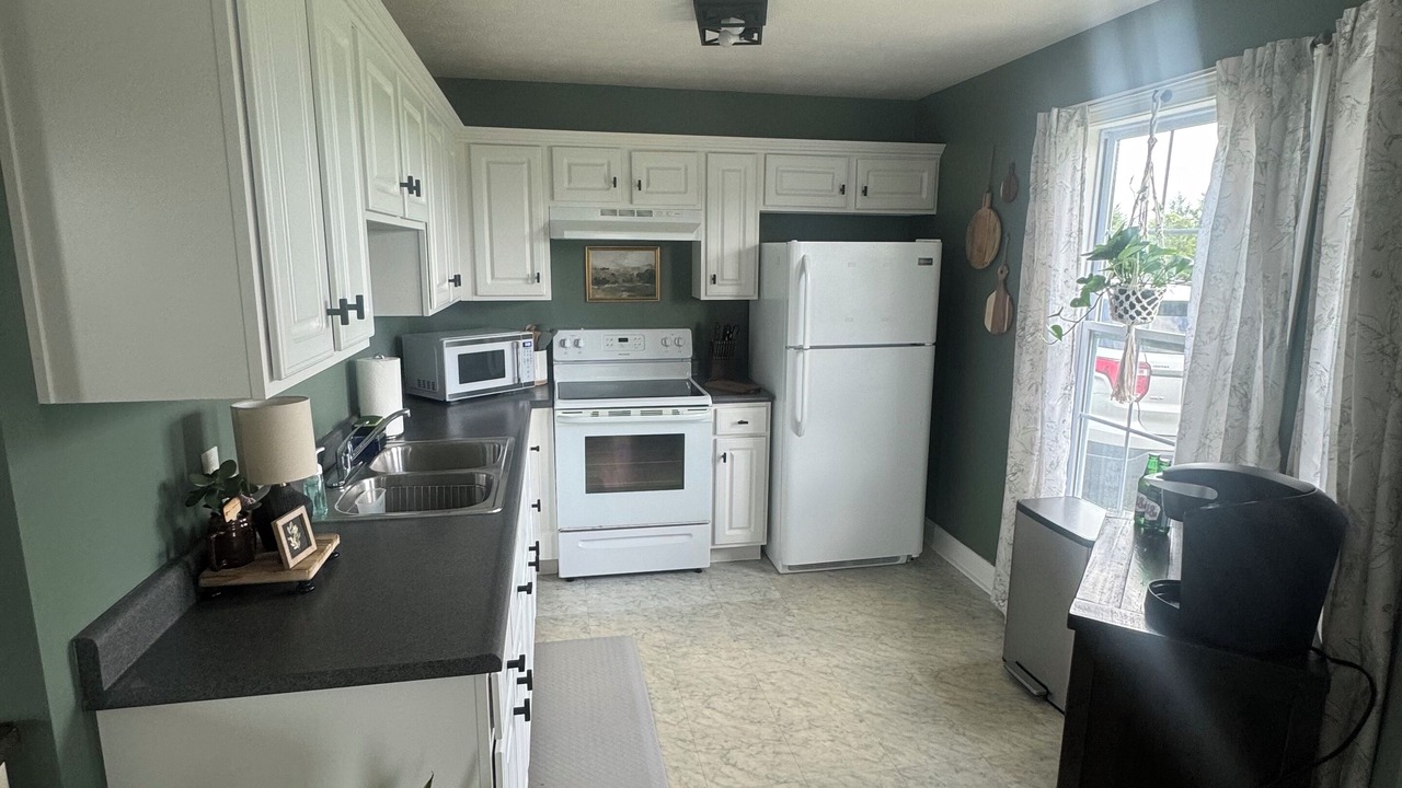 Photo of Kitchen in Richmond