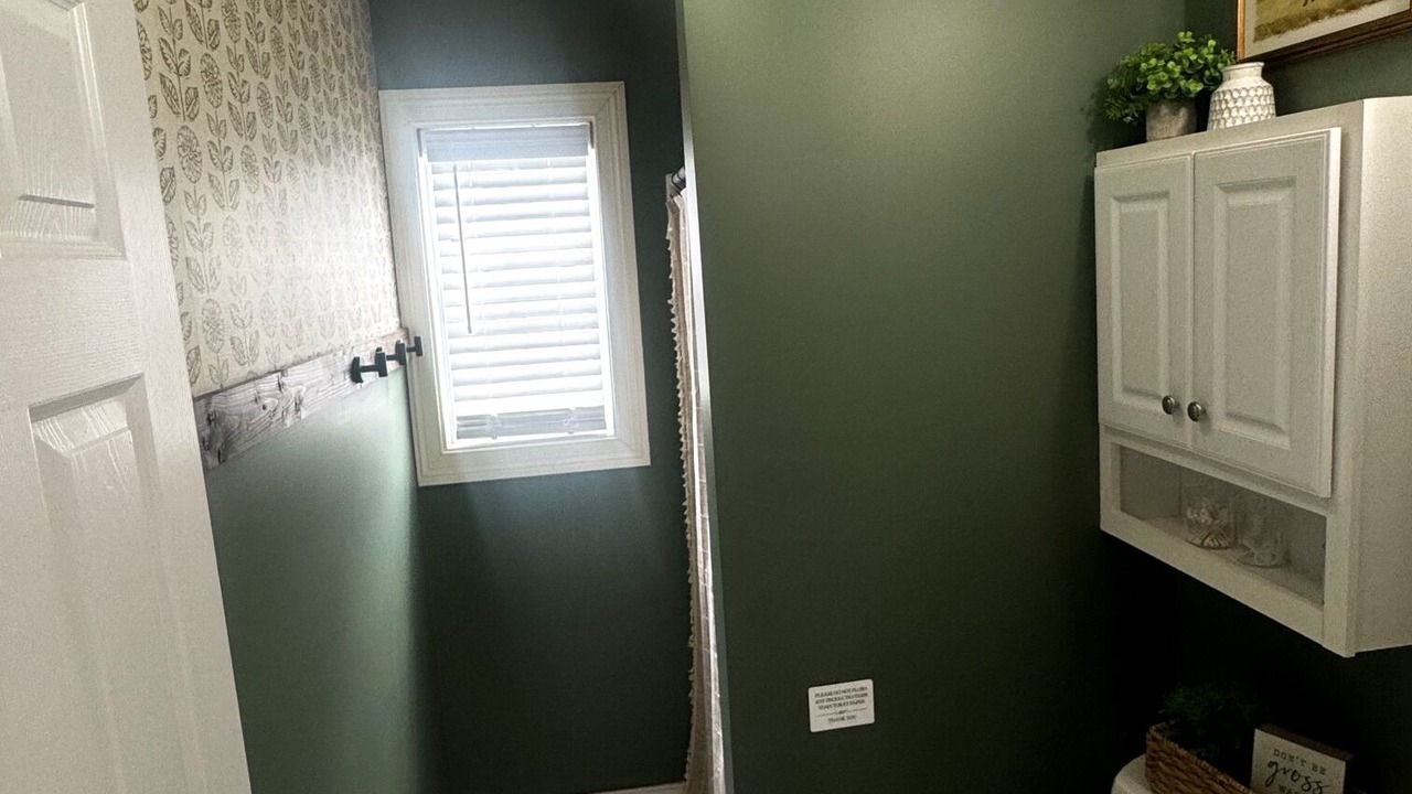 Photo of Bathroom in Richmond