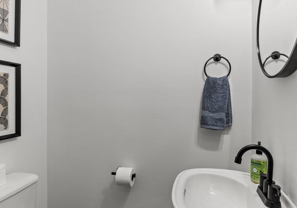 Photo of Bathroom in Campton