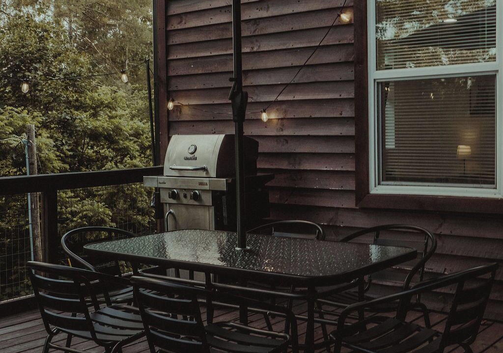 Photo of Outdoor in Campton