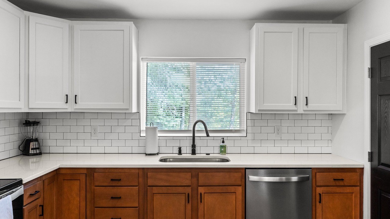 Photo of Kitchen in Campton
