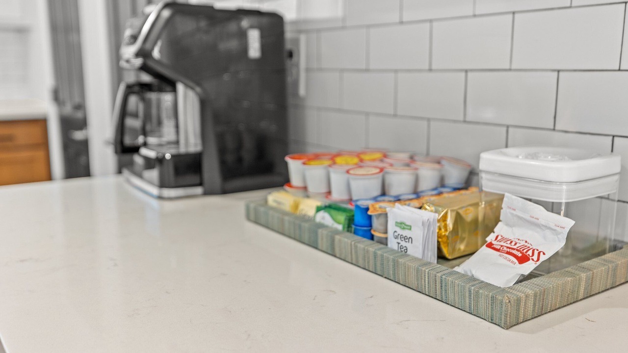Photo of Kitchen in Campton