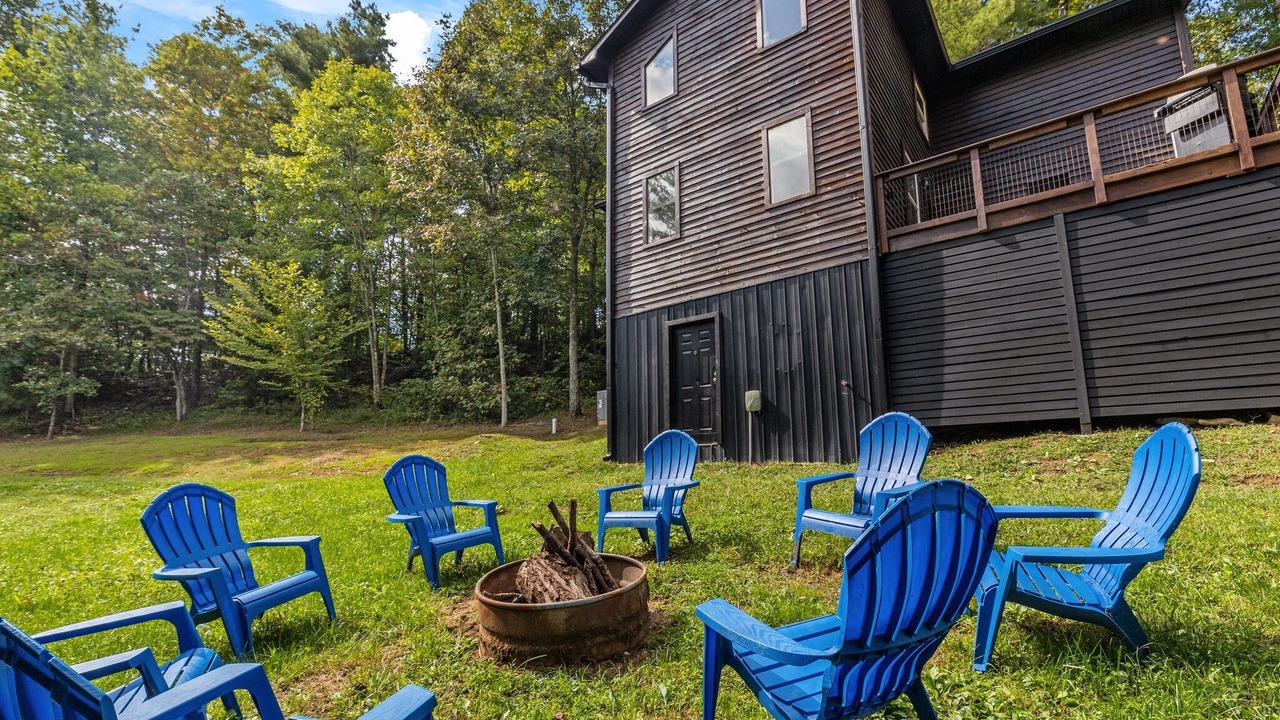 Photo of Outdoor in Campton