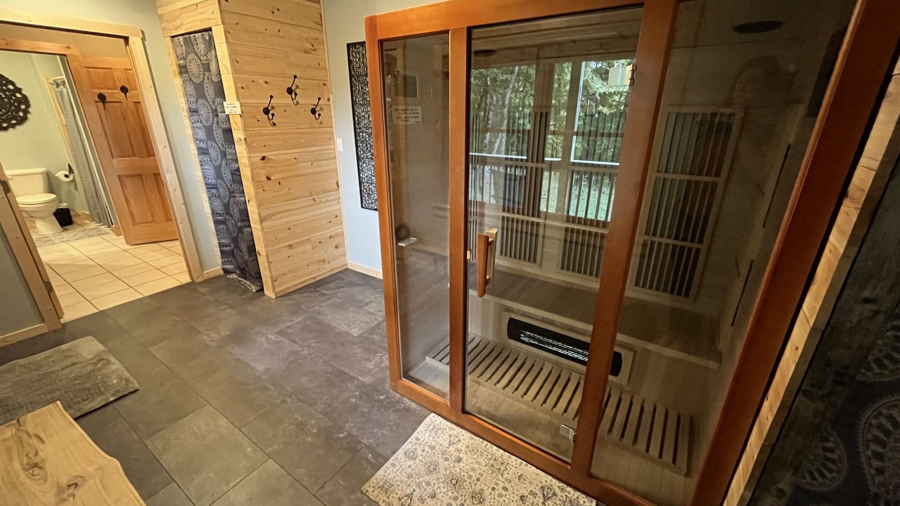 Photo of Bedroom in Wolf Laurel