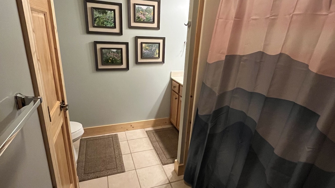 Photo of Bathroom in Wolf Laurel