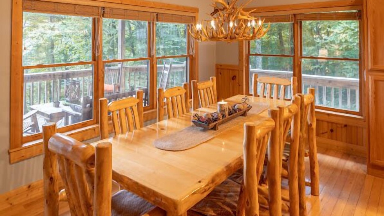 Photo of Bedroom in Wolf Laurel