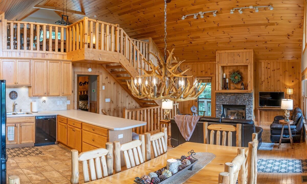 Photo of Bedroom in Wolf Laurel