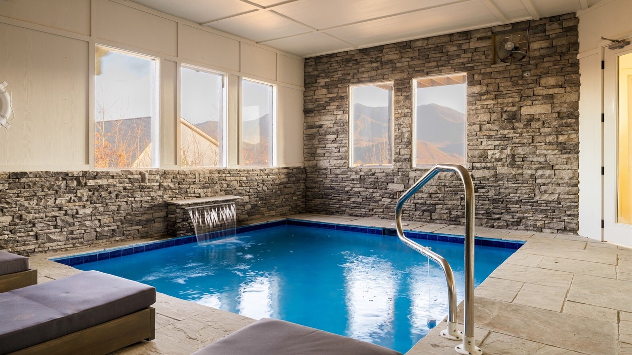 Photo of Outdoor in Chalet Village North