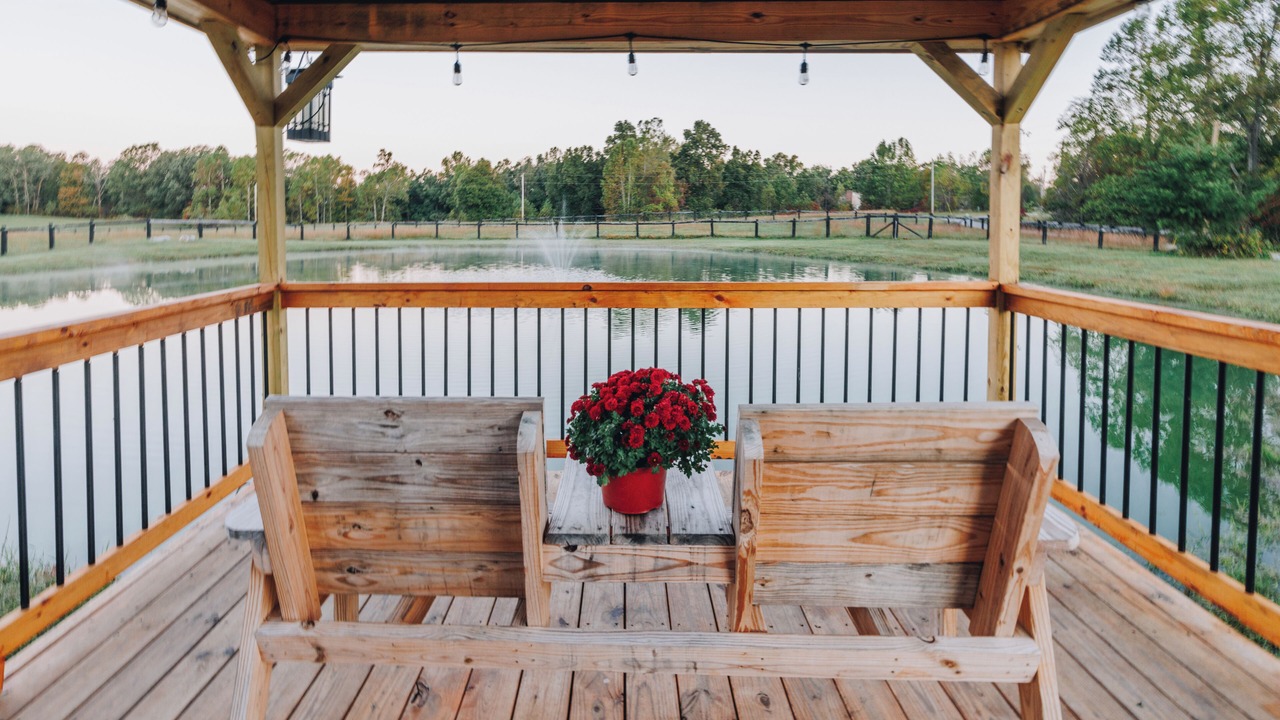 Photo of Outdoor in Means