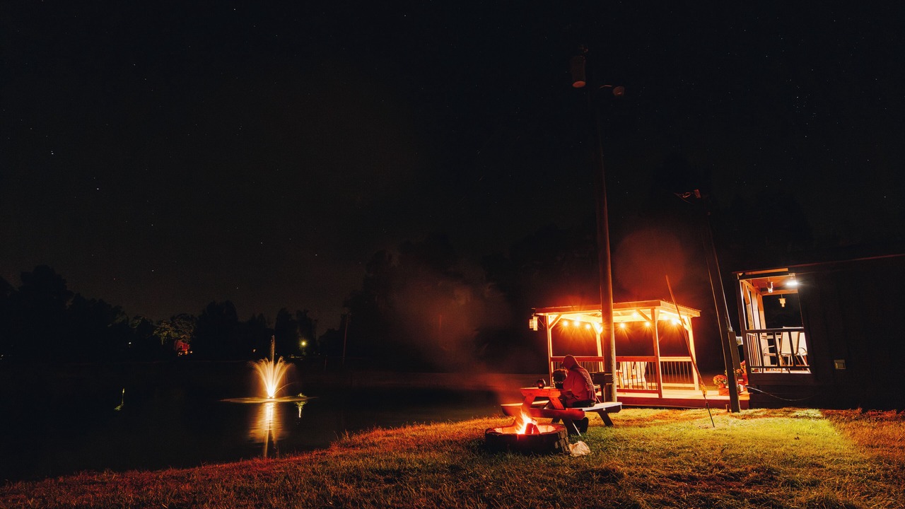 Photo of Outdoor in Means