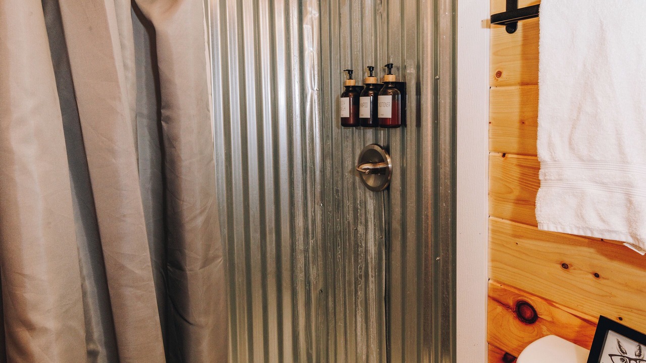 Photo of Bathroom in Means
