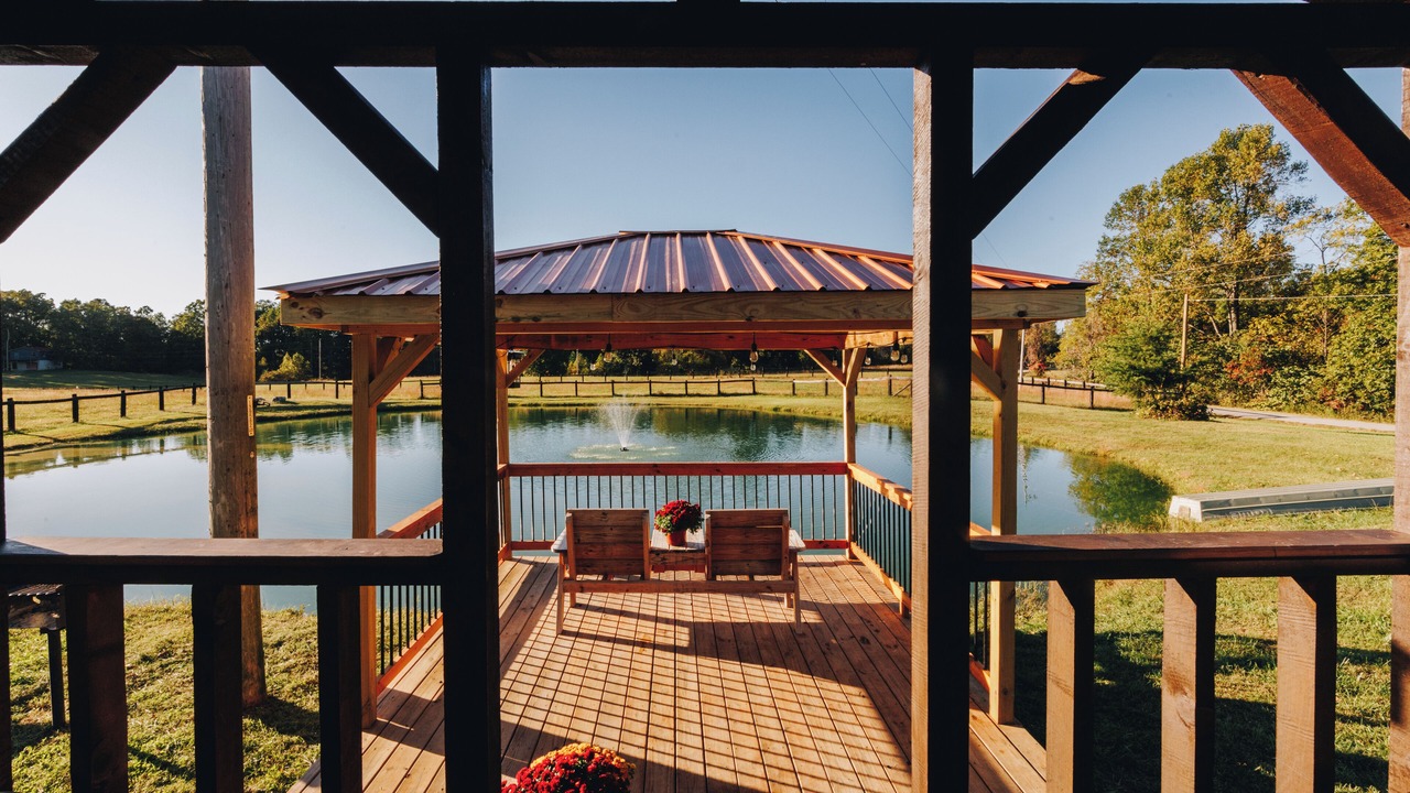 Photo of Outdoor in Means