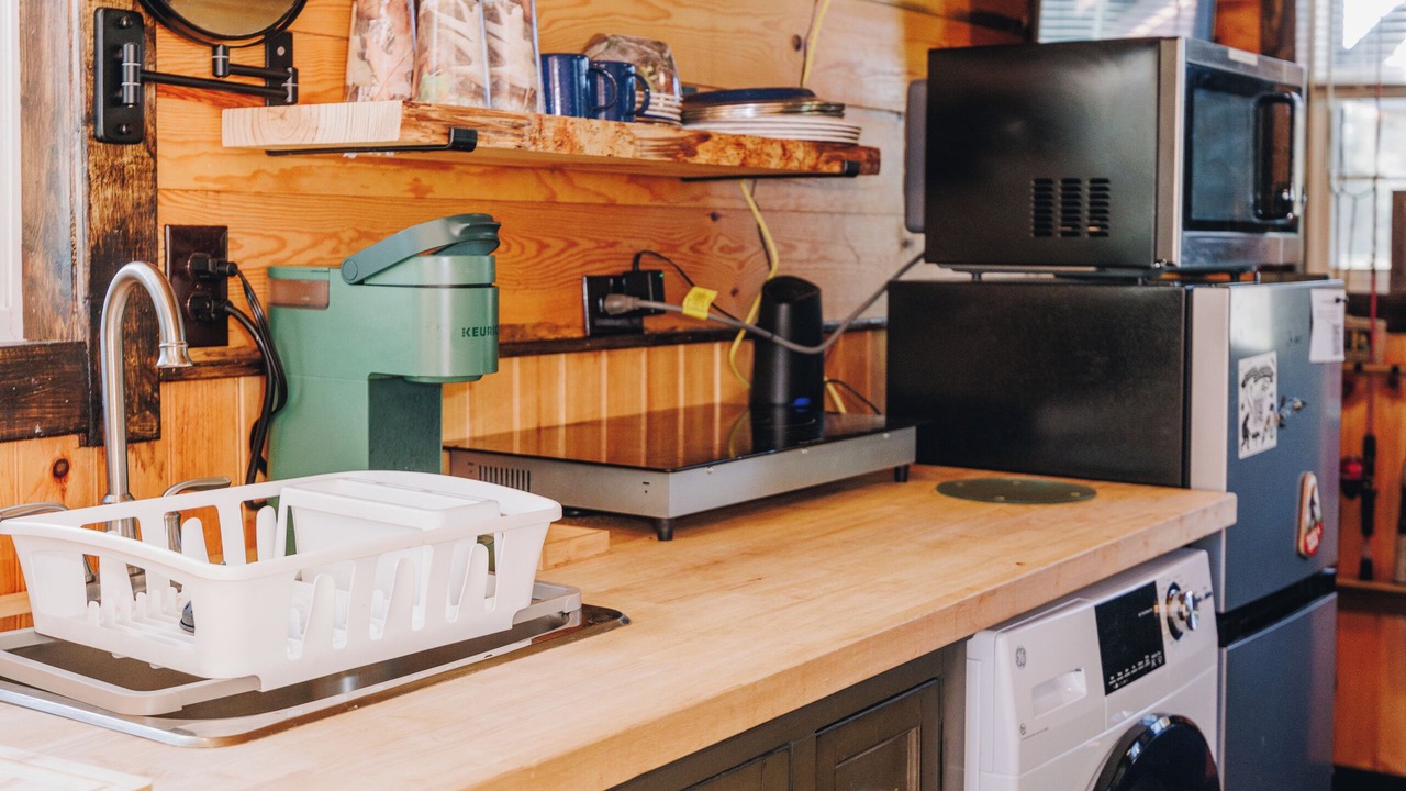 Photo of Kitchen in Means
