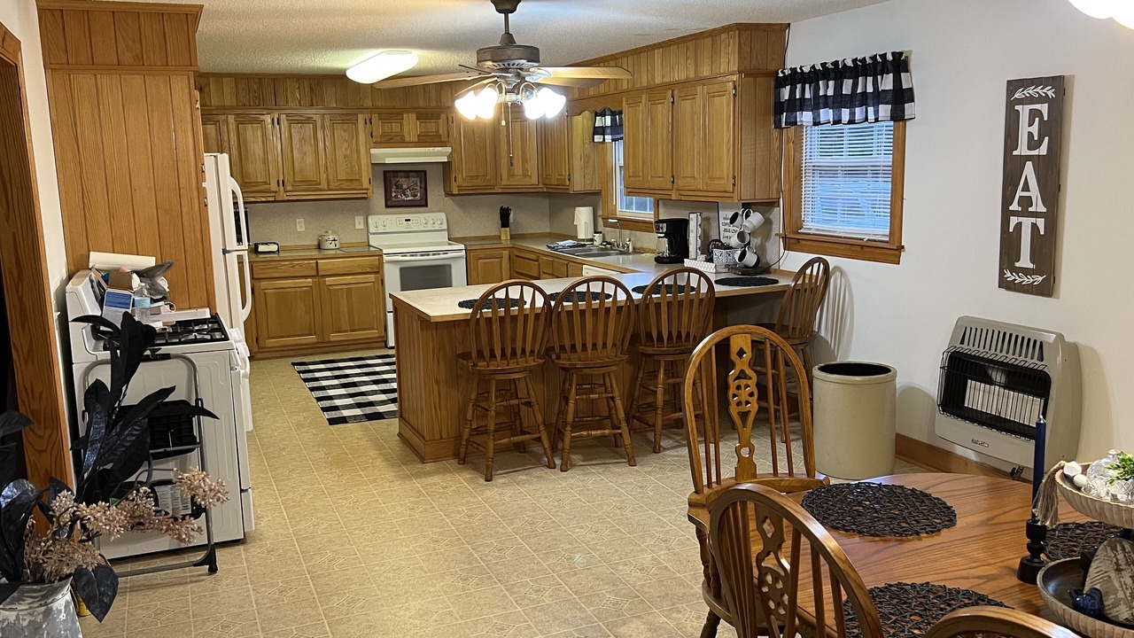 Photo of Kitchen in Butler