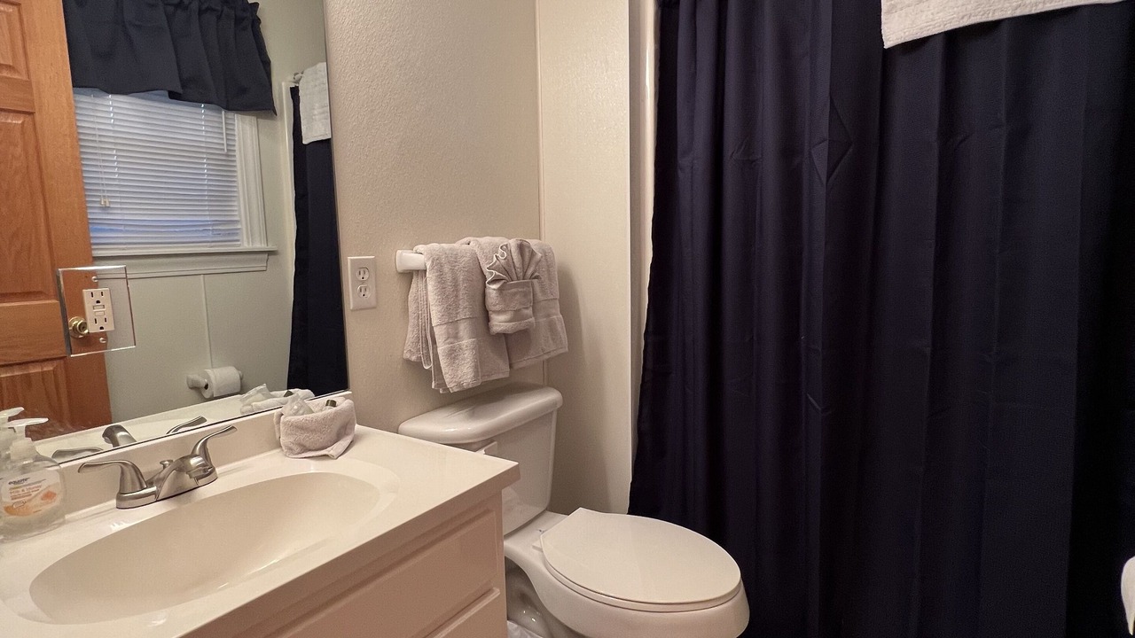 Photo of Bathroom in Butler