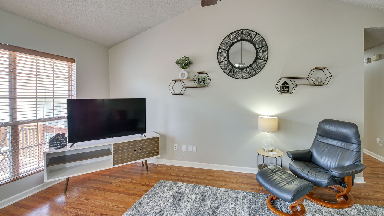Photo of Livingroom in Rockwell