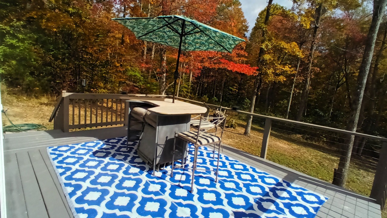 Photo of Patio Balcony in Heidelberg