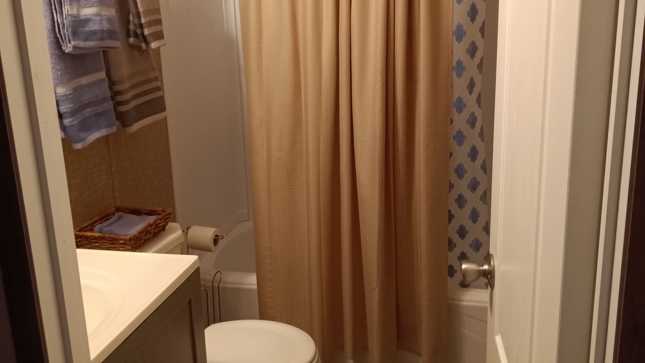 Photo of Bathroom in Heidelberg