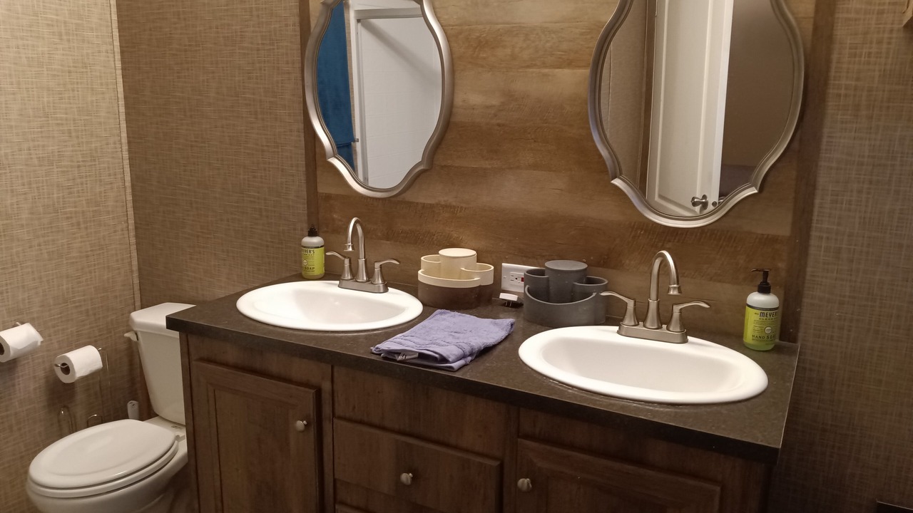 Photo of Bathroom in Heidelberg